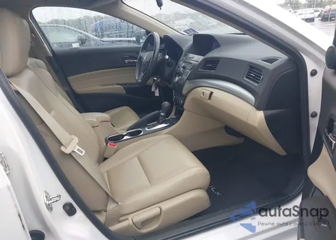 2016 Acura Ilx 2.4L/Acurawatch Plus Package z USA, uszkodzony, nr VIN 19UDE2F3XGA018513